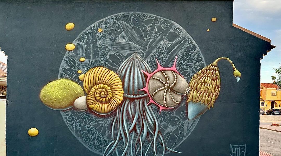 Kob Tropikal @ Los Alcázares, Spain