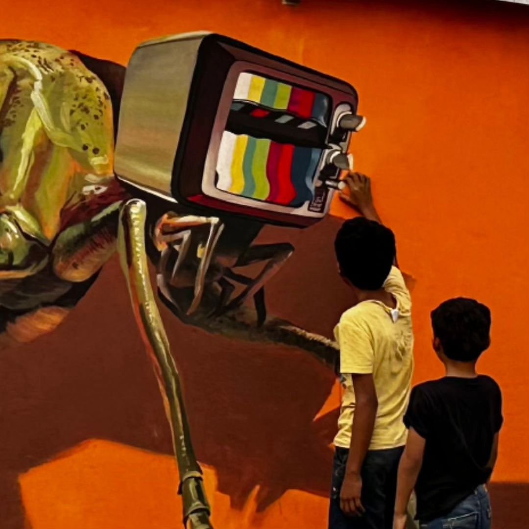 Omar Alonso @ Usiacurí, Colombia