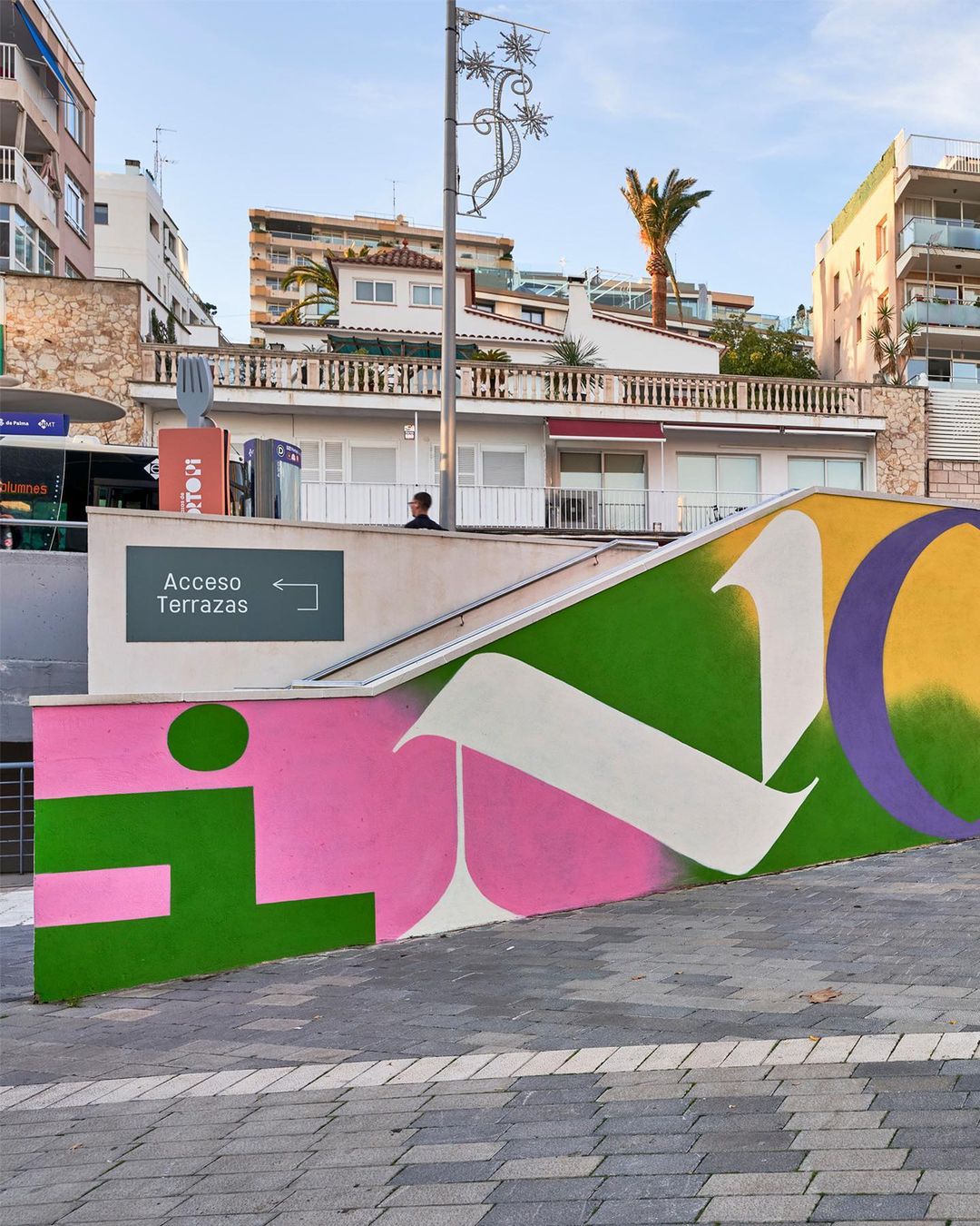 Sergi Solé @ Mallorca, Spain