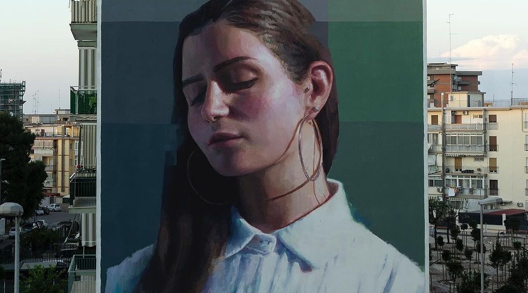 Slim Safont @ Bari, Italy