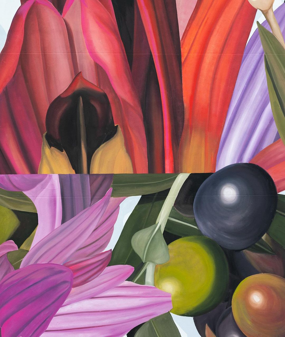 Thiago Mazza @ Bari, Italy