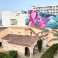 Zane Prater @ Can Picafort, Mallorca, Spain