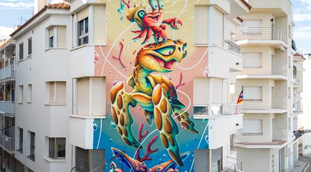 ABYS @ L'Ametlla de Mar, Spain