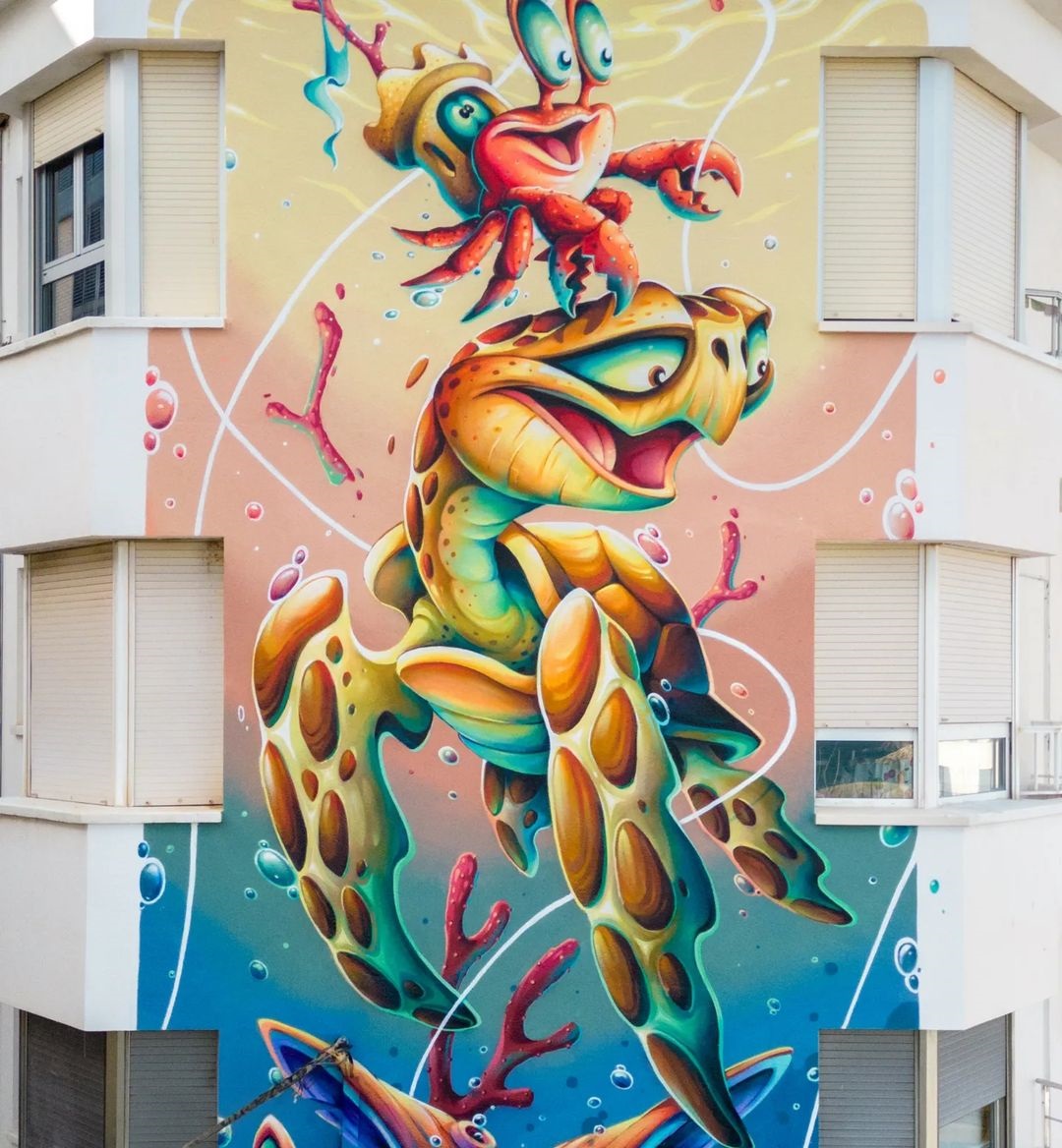 ABYS @ L'Ametlla de Mar, Spain