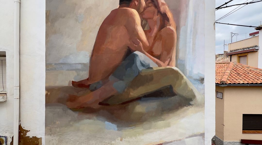 Alba Fabre Sacristán @ Torrellas, Spain