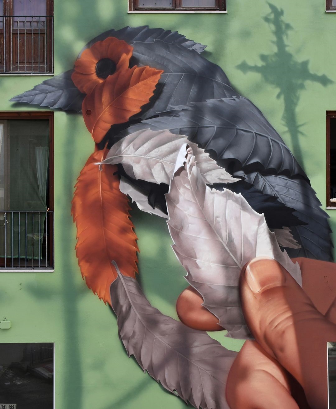 Alessandro Etsom @ Cerzeto, Italy