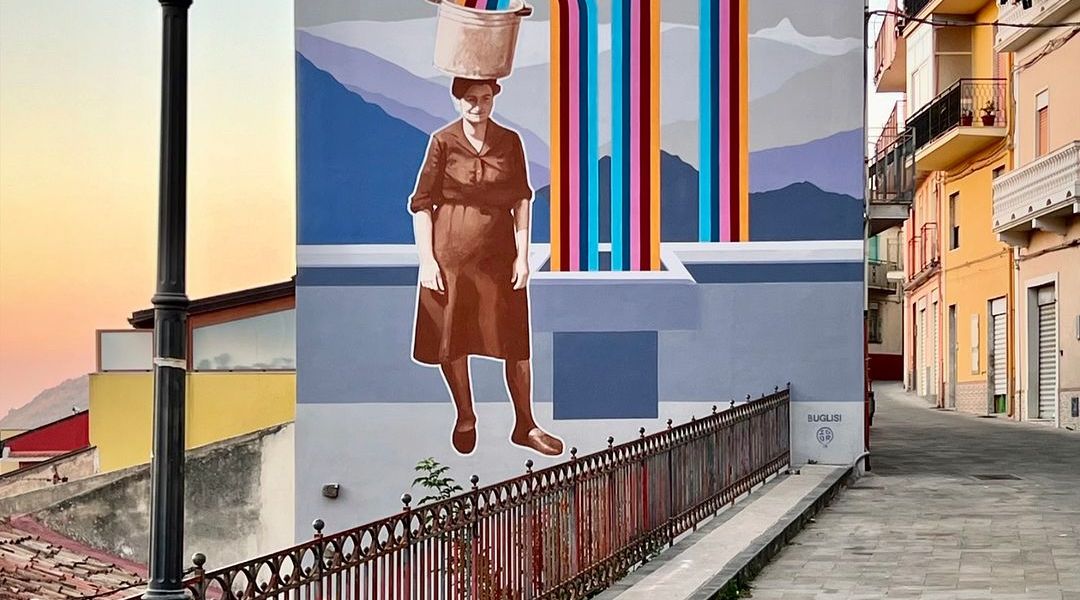 Andrea Buglisi @ Bafia, Italy