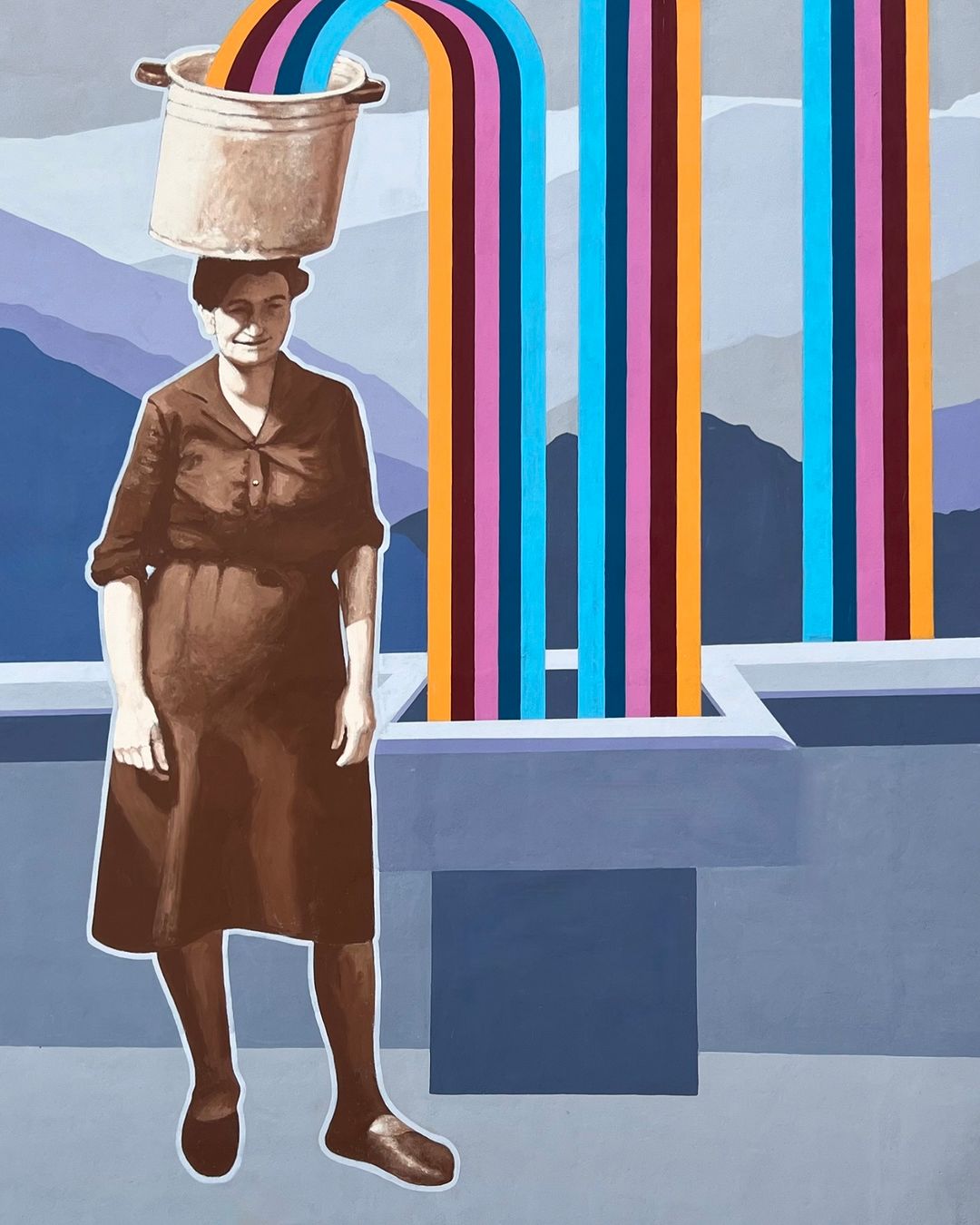 Andrea Buglisi @ Bafia, Italy