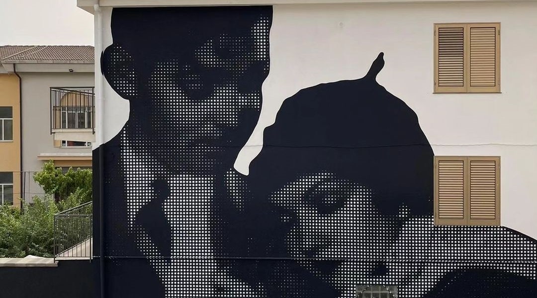 Angelo Crazyone @ Bisacquino, Italy