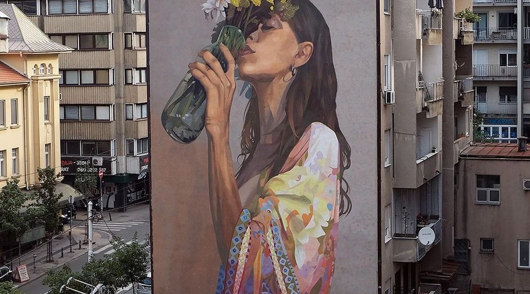Artez @ Belgrade, Serbia