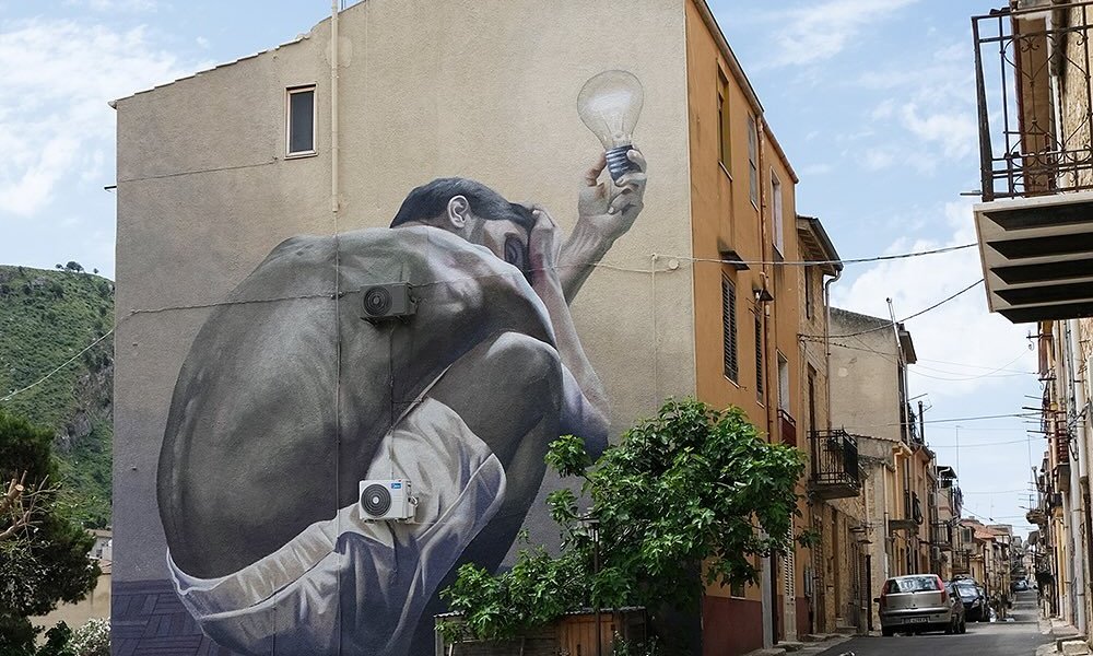 Artez @ Campofiorito, Italy