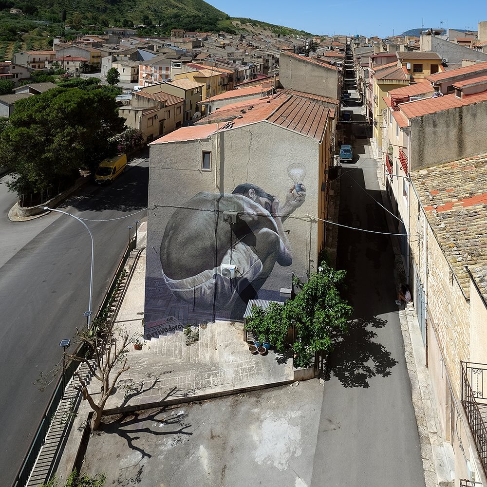Artez @ Campofiorito, Italy