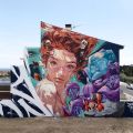 Asem + Manz @ L’Ametlla de Mar, Spain