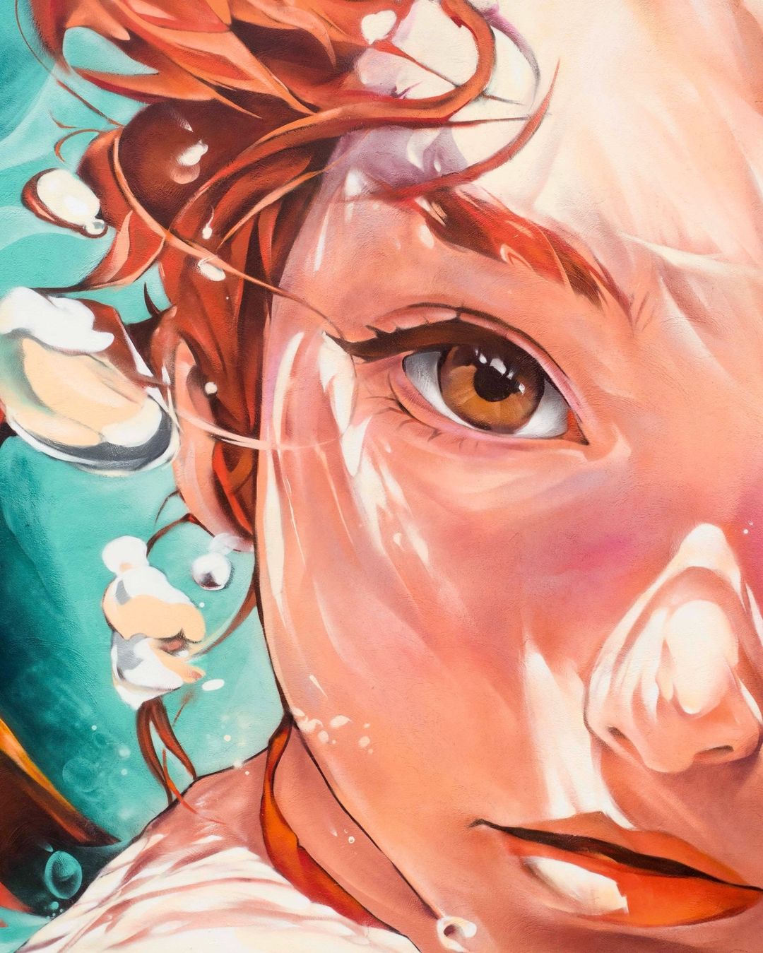 Asem + Manz @ L'Ametlla de Mar, Spain