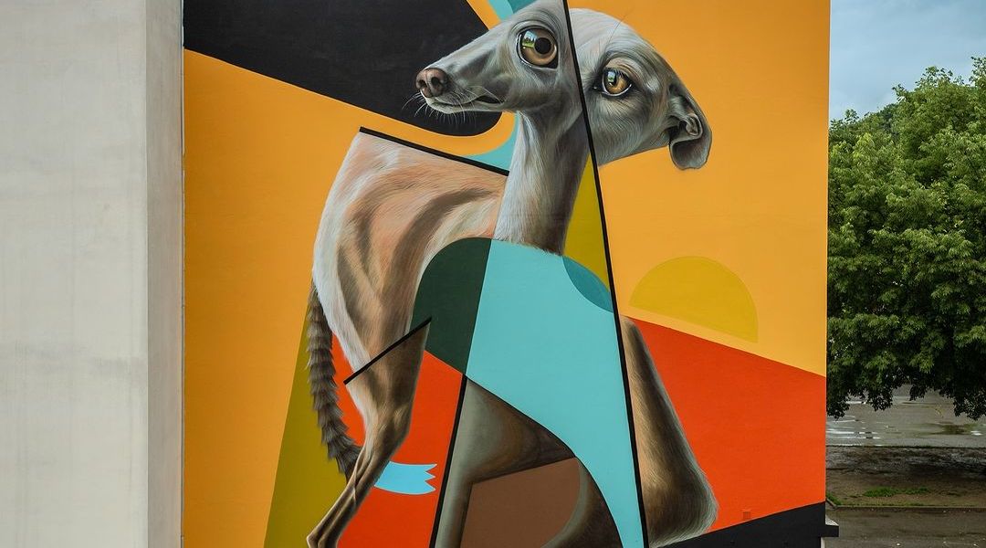 Belin @ Grenoble, France