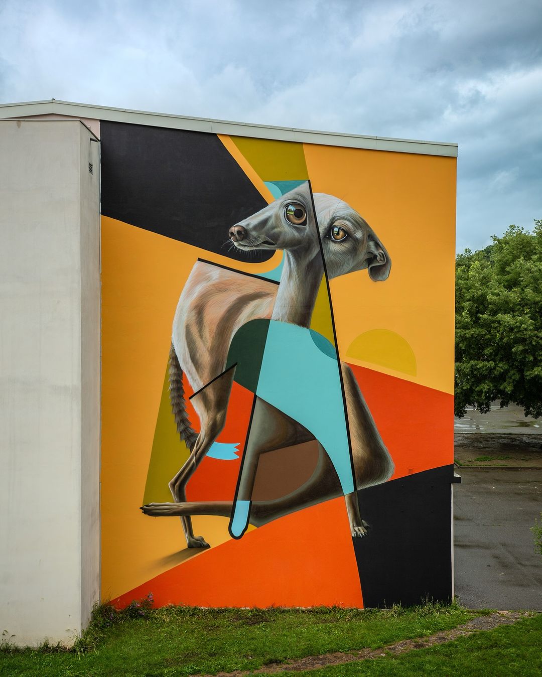 Belin @ Grenoble, France