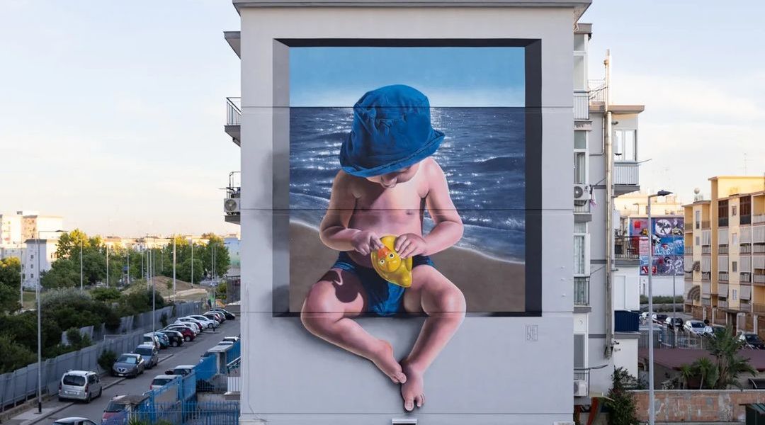 Cheone @ Bari, Italy