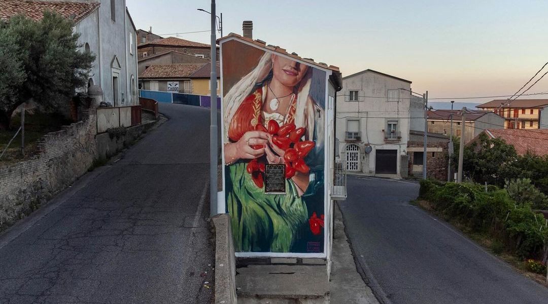 Edoardo Ettorre @ Cerzeto, Italy