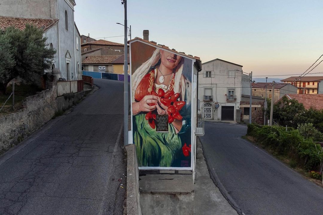 Edoardo Ettorre @ Cerzeto, Italy