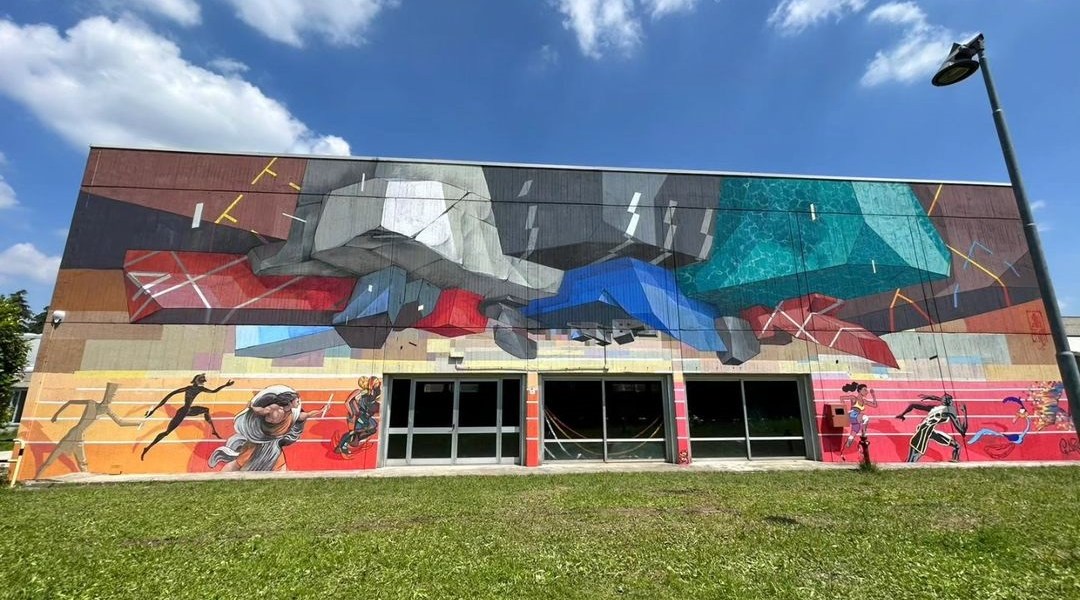 Etnik @ Monticello, Italy