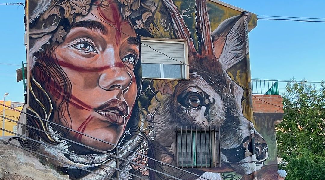 Felipe Pincel Echeverria @ Ariza, Spain