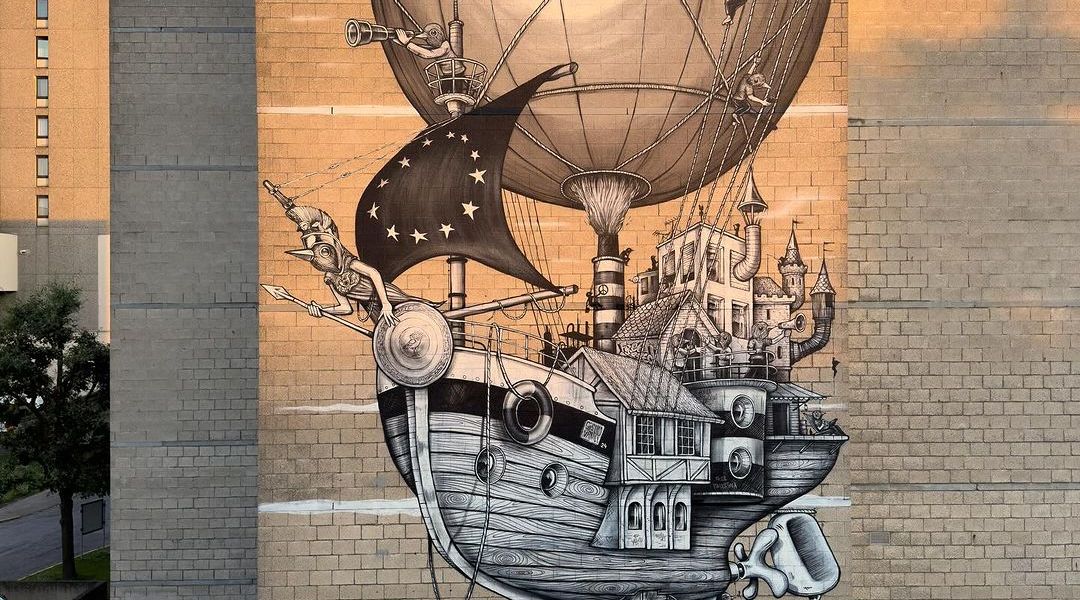 Gijs Vanhee @ Sint-Lambrechts-Woluwe, Belgium