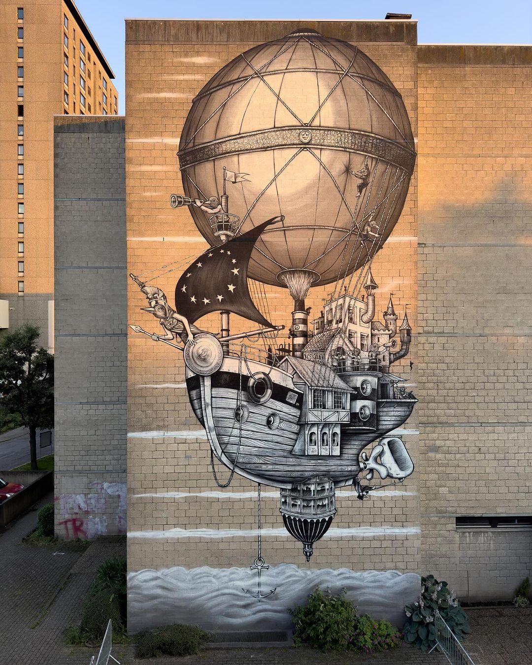 Gijs Vanhee @ Sint-Lambrechts-Woluwe, Belgium