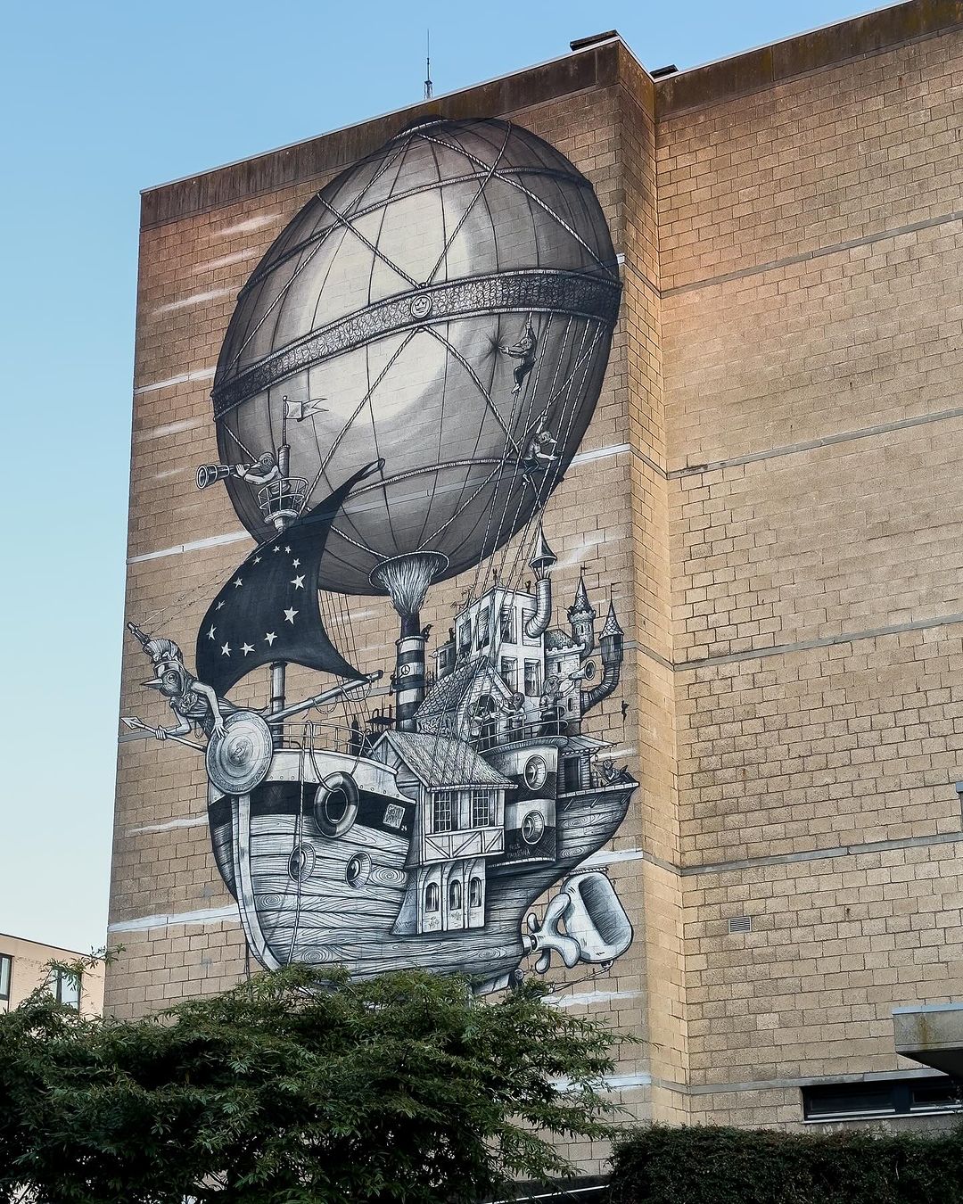 Gijs Vanhee @ Sint-Lambrechts-Woluwe, Belgium