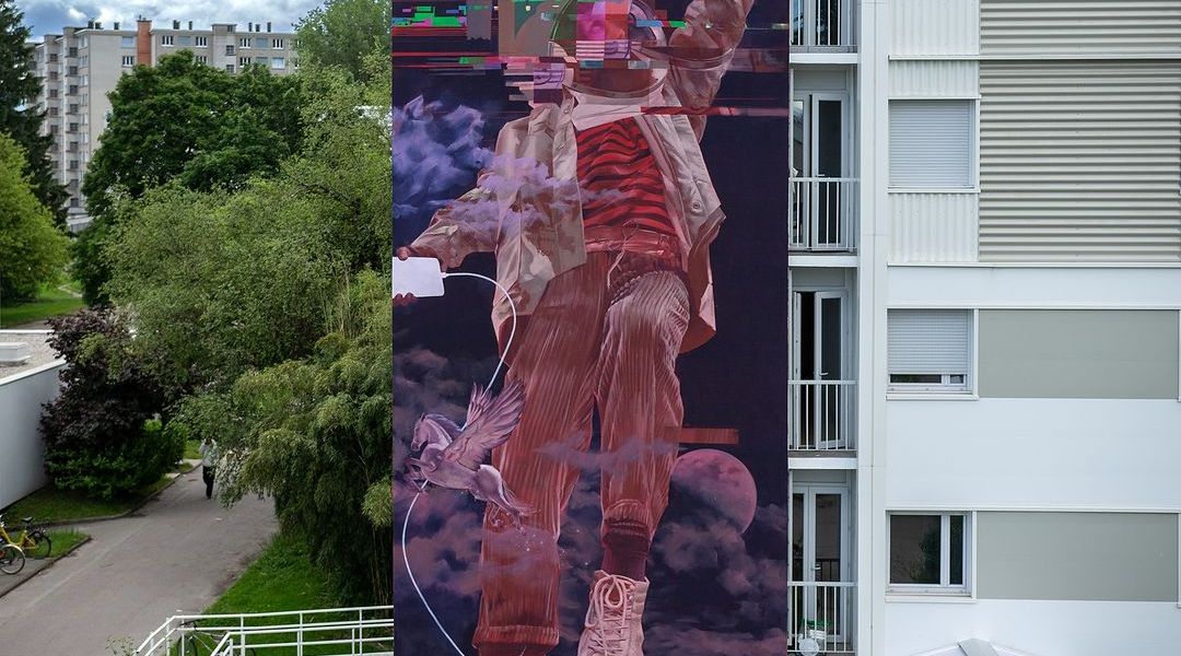 Innerfields @ Grenoble, France