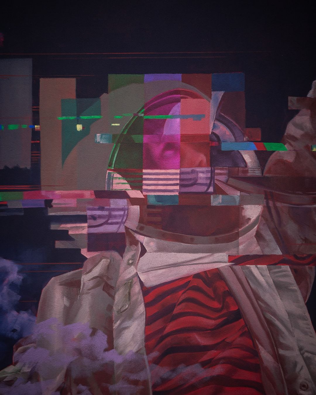 Innerfields @ Grenoble, France