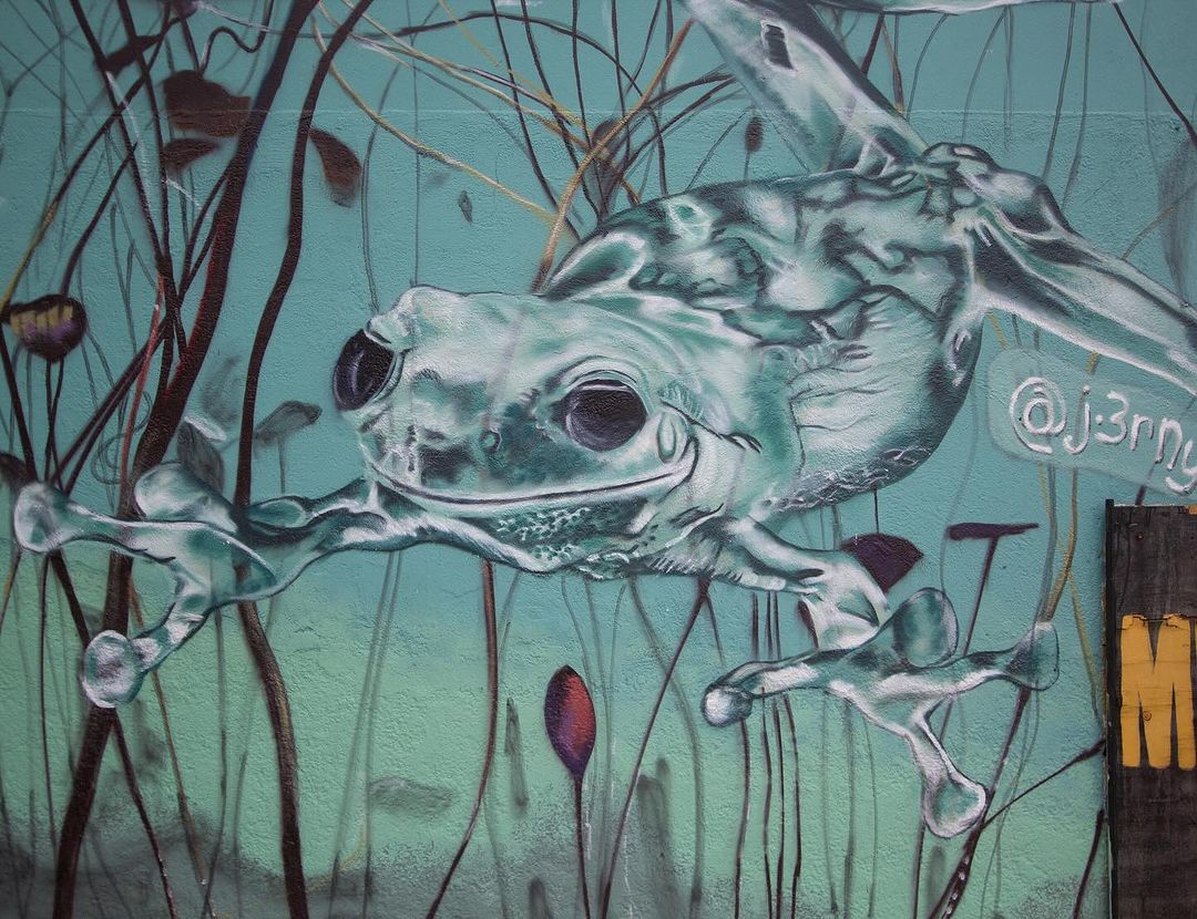 Jennifer Erny @ Sao Paulo, Brazil