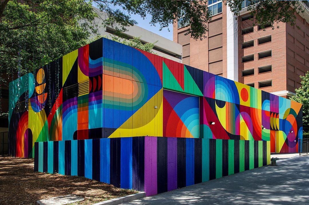 Jessie & Katey @ Atlanta, Georgia, USA