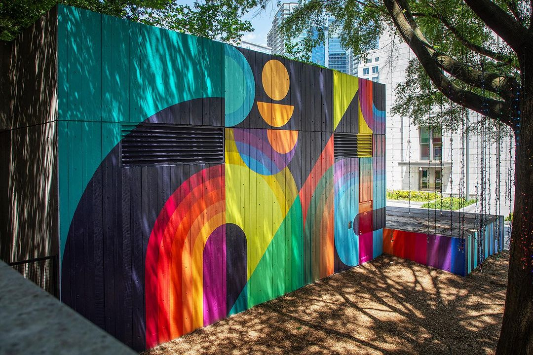 Jessie & Katey @ Atlanta, Georgia, USA