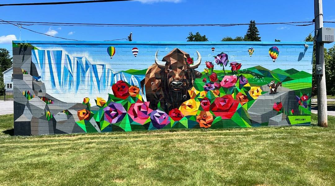 JMEL @ Buffalo, New York, USA