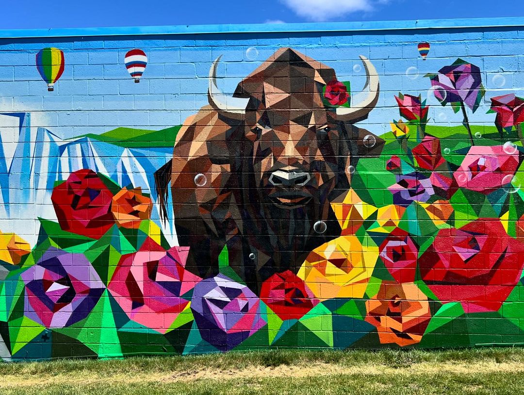 JMEL @ Buffalo, New York, USA