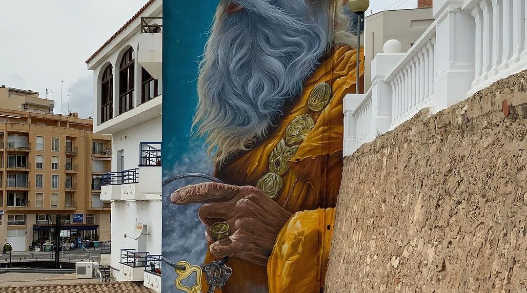 KTHR @ L'Ametlla de Mar, Spain