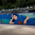 Lidia Cao @ Grenoble, France