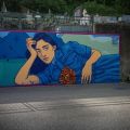 Lidia Cao @ Grenoble, France