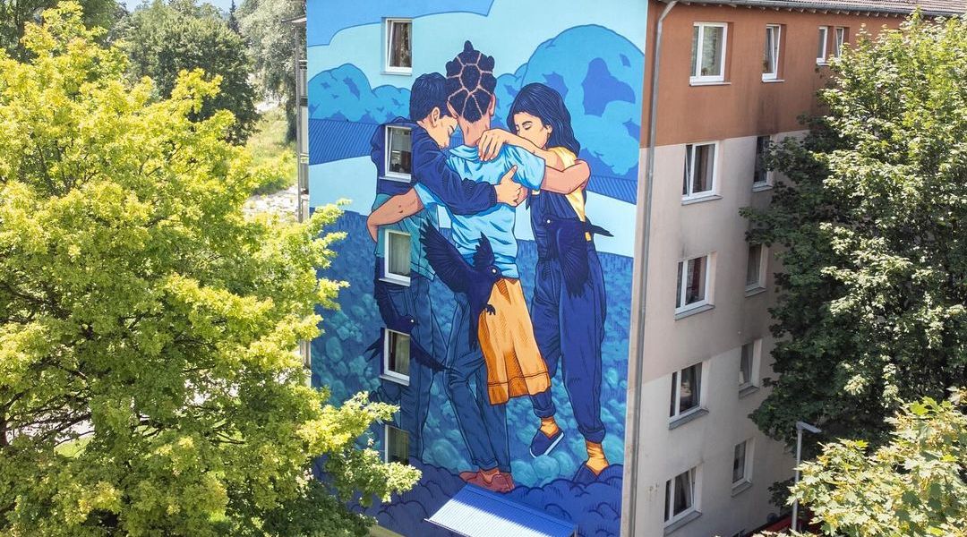 Lidia Cao @ Rosenheim, Germany