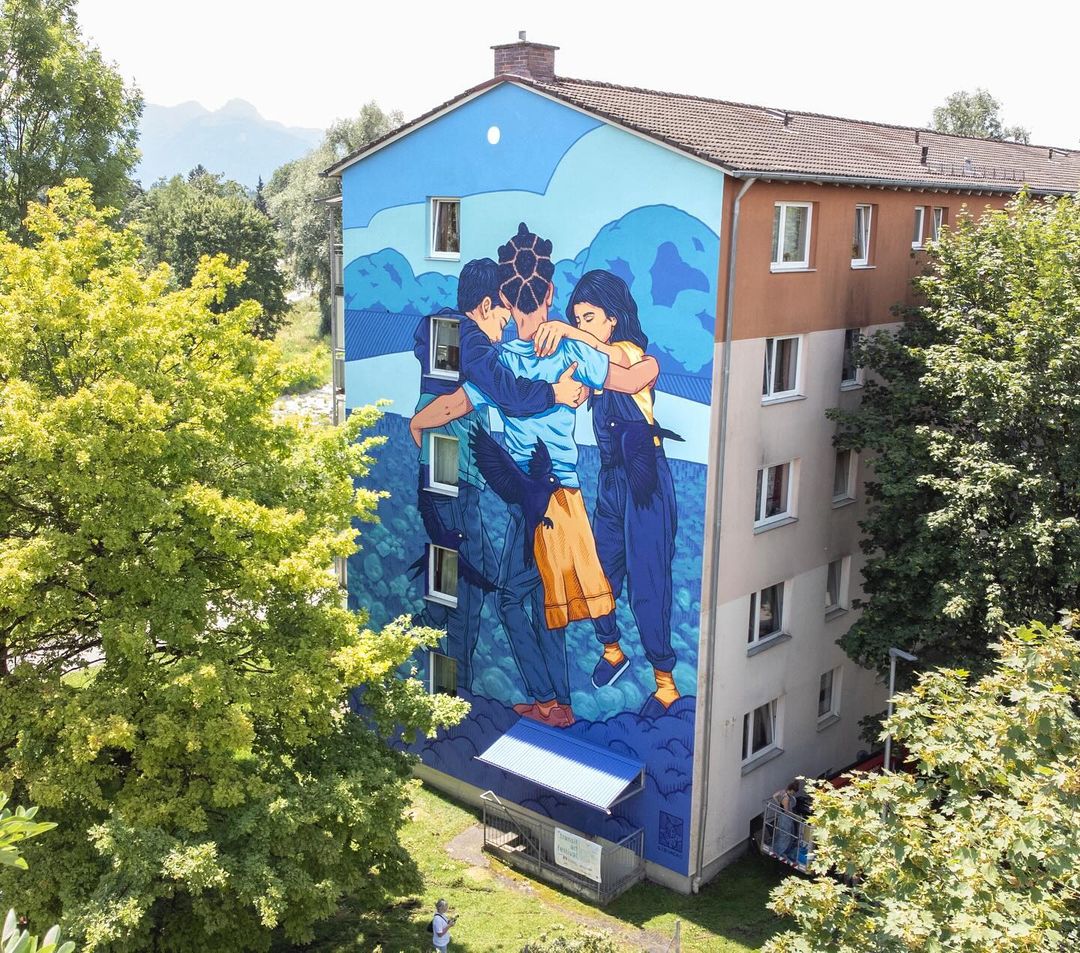 Lidia Cao @ Rosenheim, Germany