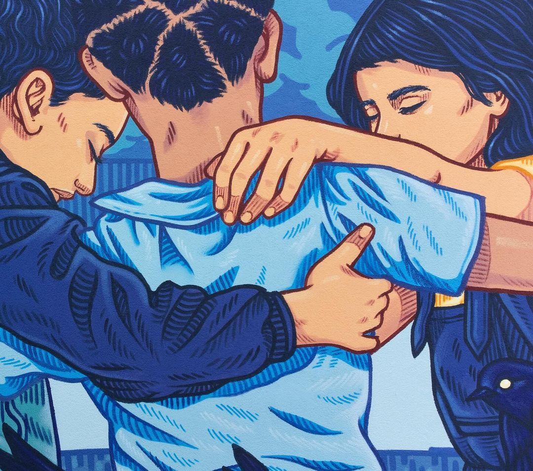 Lidia Cao @ Rosenheim, Germany