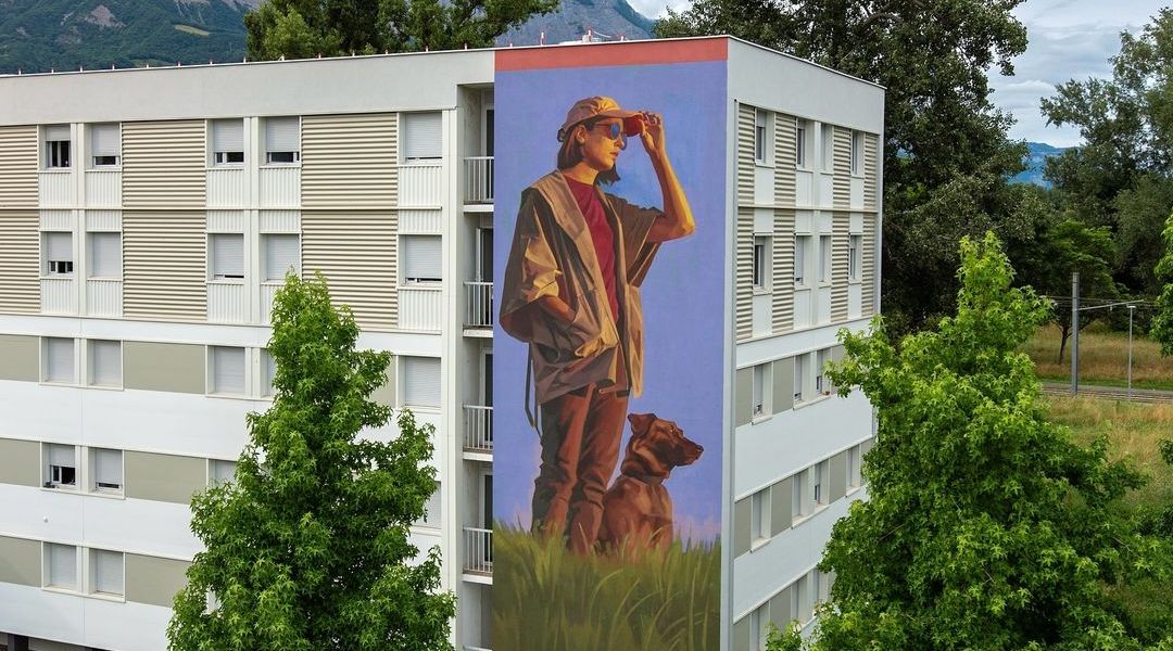 Lonac @ Grenoble, France