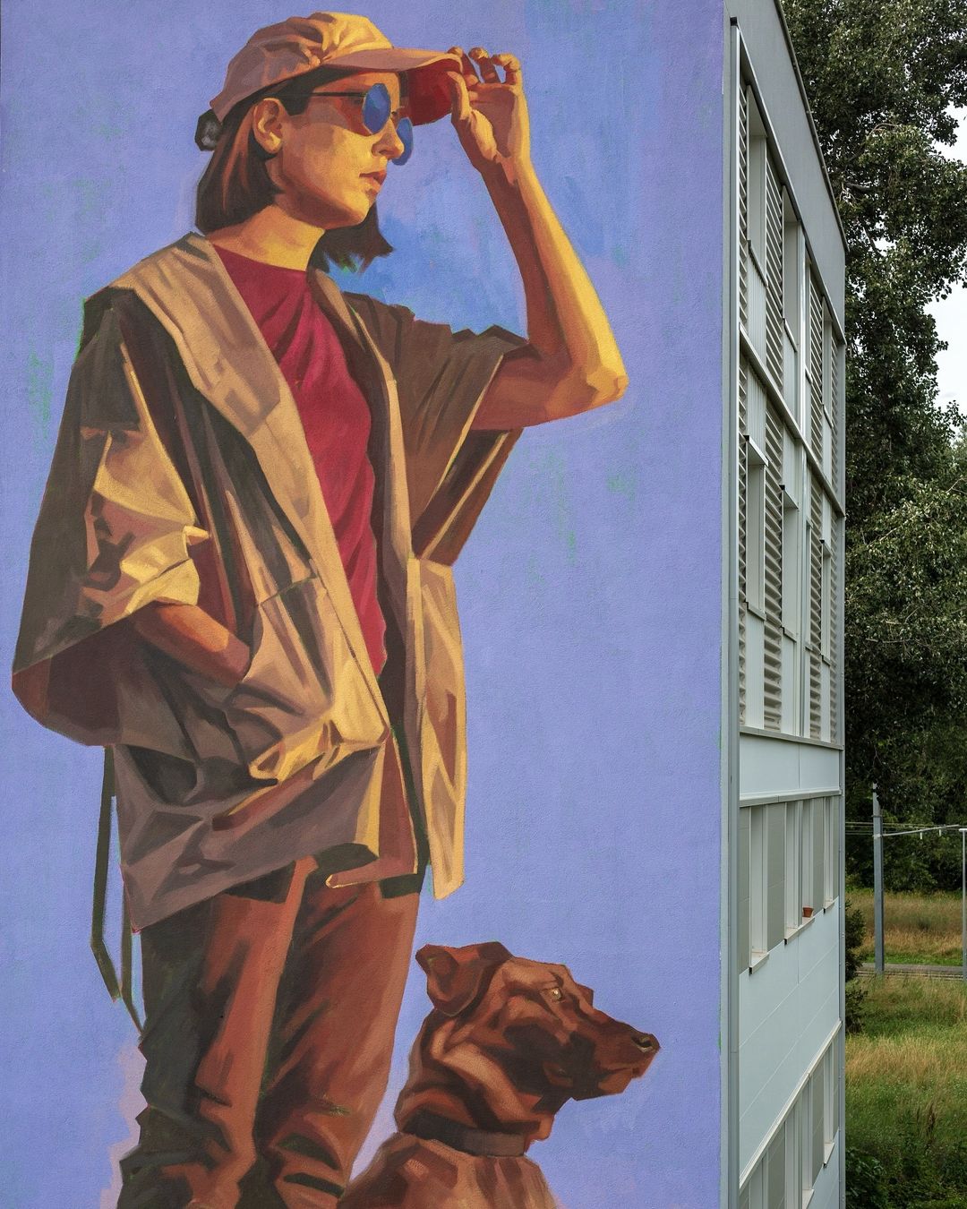 Lonac @ Grenoble, France