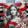 Lula Goce @ Long Beach, California, USA