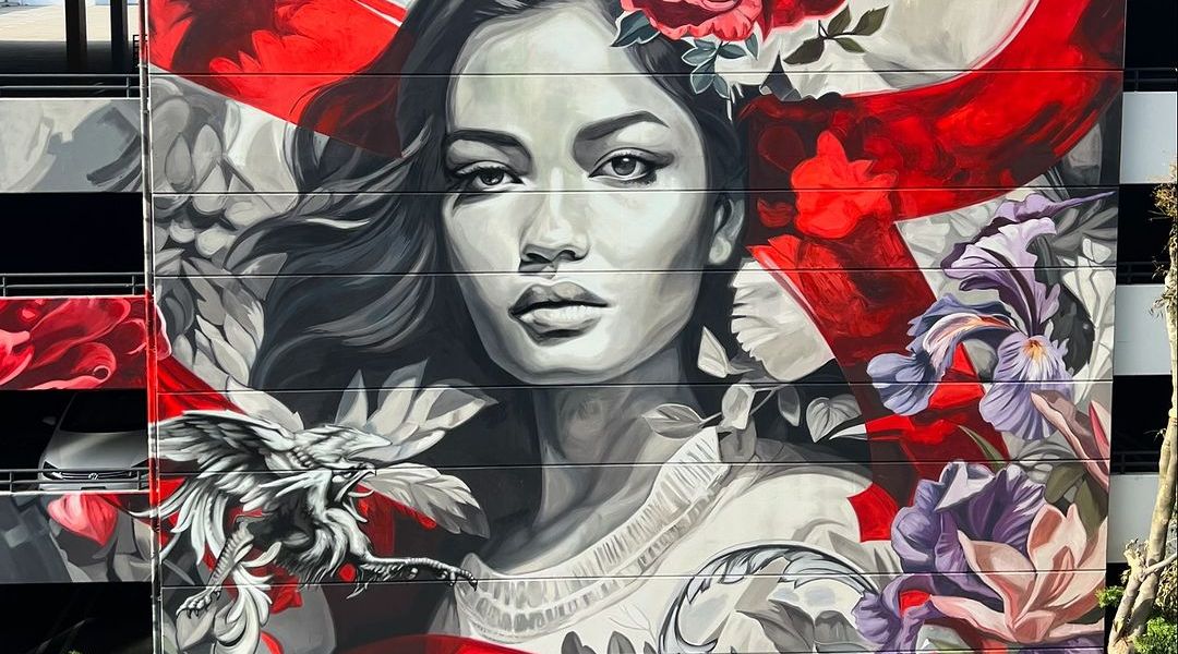 Lula Goce @ Long Beach, California, USA