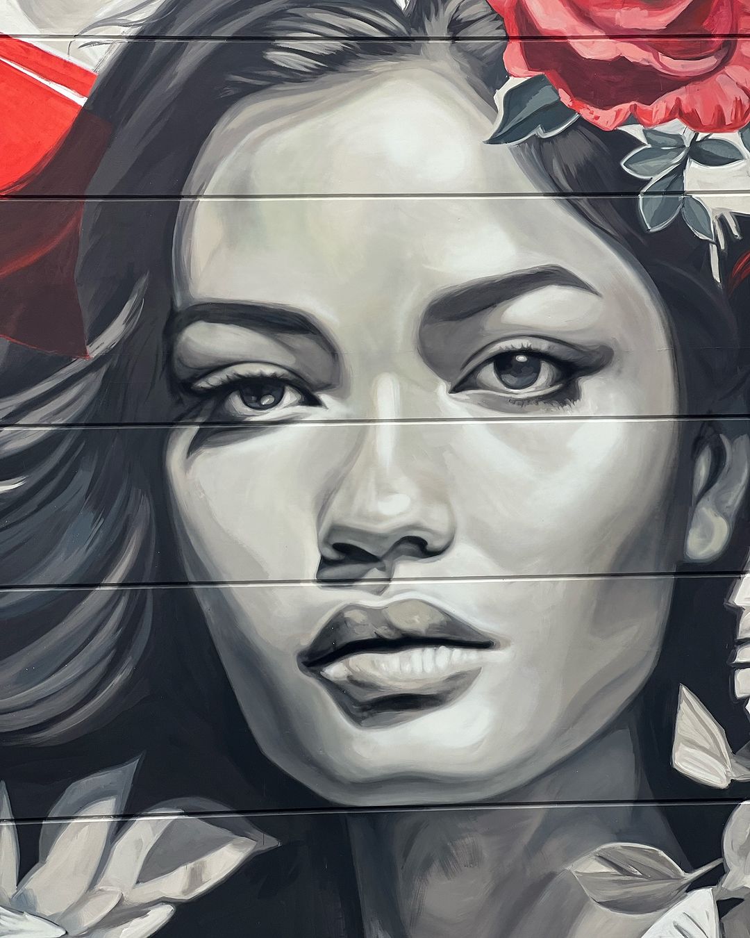 Lula Goce @ Long Beach, California, USA