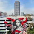 Lula Goce @ Long Beach, California, USA