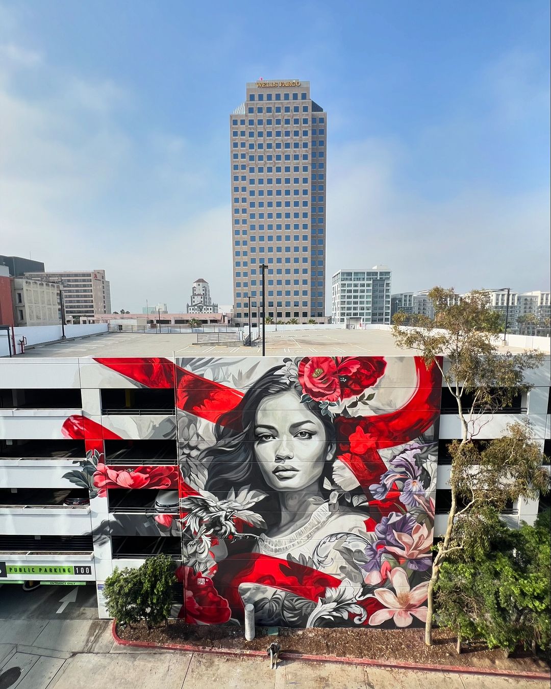 Lula Goce @ Long Beach, California, USA