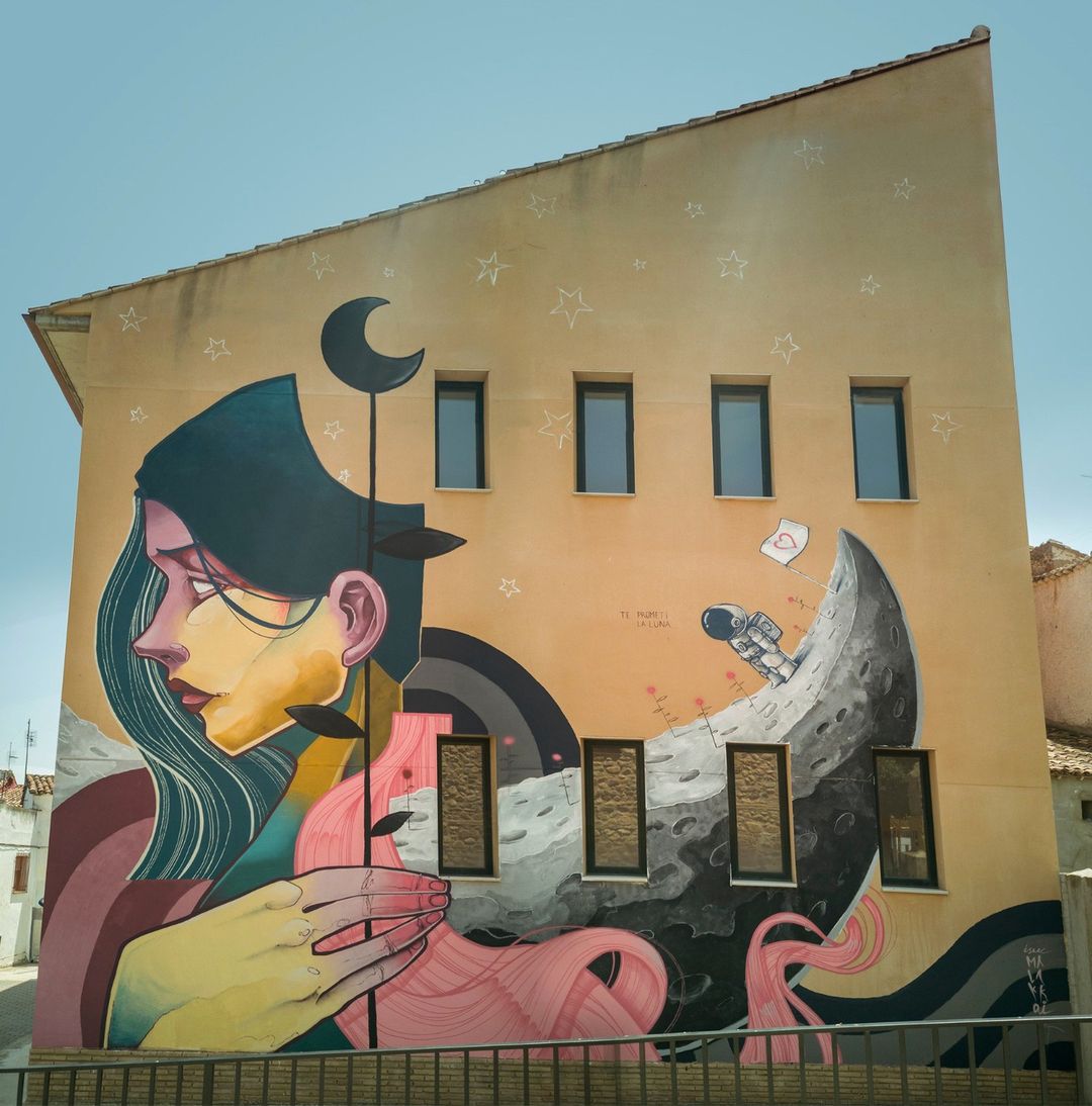 Malakkai @ Torrellas, Spain Malakkai @ Torrellas, Spain