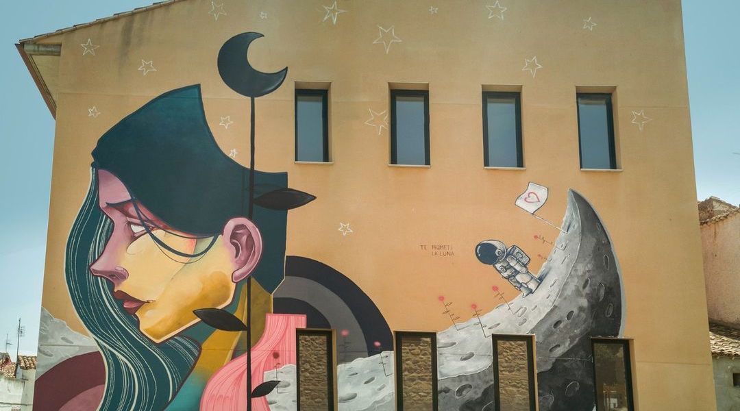 Malakkai @ Torrellas, Spain